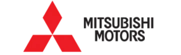 Logo Mitsubishi Balaraja